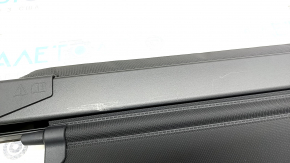 Trunk curtain BMW X5 G05 19-23 black, scratches
