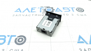 USB Hub Lexus RX350 RX450h 20-22 Front