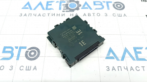 Chassis Clearance Sonar Control Module Lexus RX350 RX450h 16-22