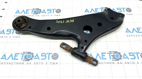 Lower control arm, front left, Lexus RX350 RX450h 16-22
