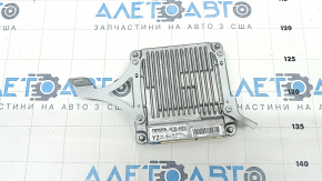 Computer parking assist Lexus RX350 RX450h 16-22