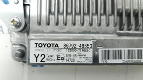 Computer parking assist Lexus RX350 RX450h 16-22