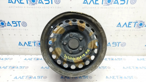 Iron disk R15x6J Hyundai Elantra AD 17-20 rusty, for rent