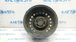 Iron disk R15x6J Hyundai Elantra AD 17-20 rusty, for rent