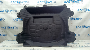 Trunk Floor Covering BMW X5 G05 19-23
