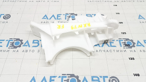 Bracket of control units under the dashboard Lexus RX350 RX450h 16-22