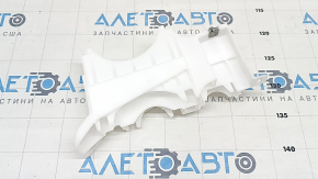 Bracket of control units under the dashboard Lexus RX350 RX450h 16-22