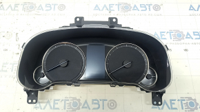 Instrument cluster Lexus RX350 20-22 28k, scratches