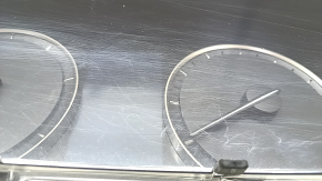 Instrument cluster Lexus RX350 20-22 28k, scratches
