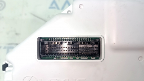 Instrument cluster Lexus RX350 20-22 28k, scratches