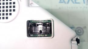 Instrument cluster Lexus RX350 20-22 28k, scratches
