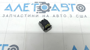 Microphone in the ceiling Lexus RX350 RX450h 20-22 with gray overlay