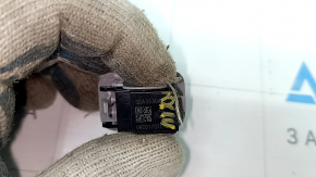 Microphone in the ceiling Lexus RX350 RX450h 20-22 with gray overlay