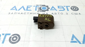 Warning Buzzer Lexus RX350 RX450h 16-22 brown