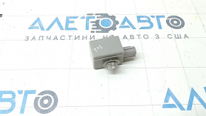 Warning Buzzer Lexus RX350 RX450h 16-22 gray