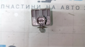 Warning Buzzer Lexus RX350 RX450h 16-22 gray