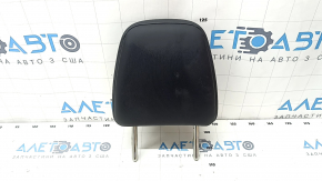 Headrest driver seat Lexus RX350 RX450h 16-19 leather gray