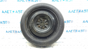 Spare tire spare wheel Toyota Camry v55 15-17 R17 155/70