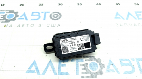 Radio Remote Receiver Control BMW X5 G05 19-23