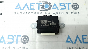 Front Left Door Computer Lexus RX350 RX450h 16-22