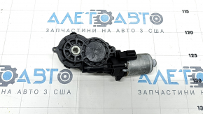 Driver's seat backrest adjustment motor Lexus RX350 RX450h 16-22