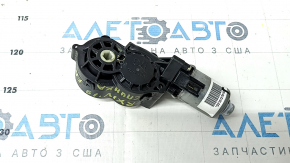 Lexus RX350 RX450h 16-22 Passenger Seat Backrest Adjustment Motor