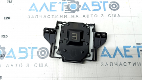 GPS antenna Lexus RX350 RX450h 16-22 with bracket, 2 terminals