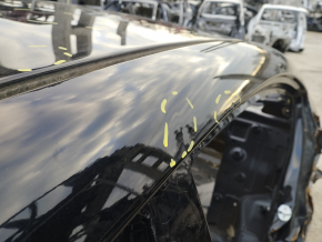 Metal roof Hyundai Elantra AD 17-20 without sunroof and antenna, on body, hail