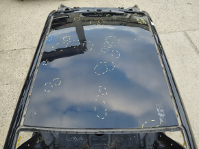 Metal roof Hyundai Elantra AD 17-20 without sunroof and antenna, on body, hail