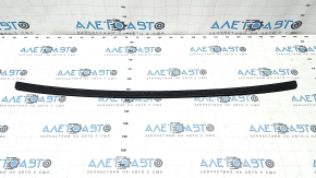 Rear Bumper Cover Lexus RX350 RX450h 16-22