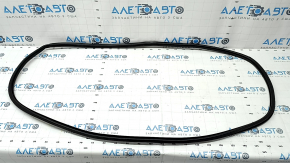 Rear right door seal for Lexus RX350 RX450h 16-22