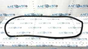 Front left door seal for Lexus RX350 RX450h 16-22