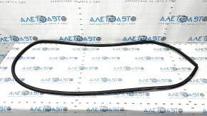 Front left door seal for Lexus RX350 RX450h 16-22
