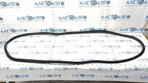 Lexus RX350 RX450h 16-22 trunk door rubber seal