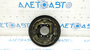 Rear right brake disc cover Hyundai Elantra AD 17-20 under drum