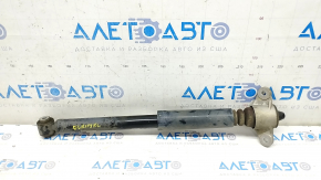 Rear shock absorber left Hyundai Elantra AD 19-20 with support