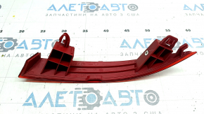 Rear bumper reflector left BMW X5 G05 19-23