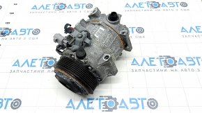 Lexus RX350 20-22 Air Conditioning Compressor