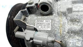 Lexus RX350 20-22 Air Conditioning Compressor