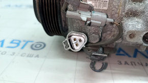 Lexus RX350 20-22 Air Conditioning Compressor