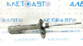 Rear right shock absorber Toyota Camry v55 15-17 usa LE