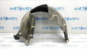 Rear left fender liner Toyota Camry v55 15-17 usa, torn