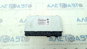 Driver's seat control unit BMW X5 F15 14-18