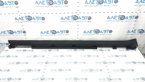 Threshold left Lexus RX350 RX450h 16-22 structure