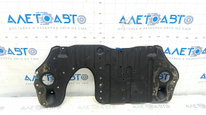 Engine Guard Lexus RX350 RX450h 16-22 USA, missing fragment