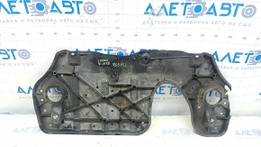 Engine Guard Lexus RX350 RX450h 16-22 USA, missing fragment
