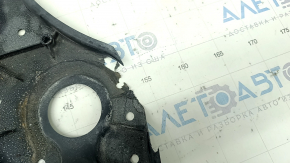 Engine Guard Lexus RX350 RX450h 16-22 USA, missing fragment