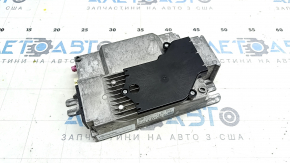 BMW X5 G05 19-23 HiFi Audio Amplifier