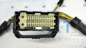 Wiring harness BMW X5 F15 14-18 N55 1 module