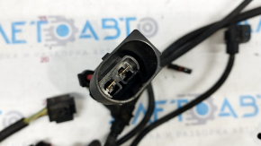 Wiring harness BMW X5 F15 14-18 N55 1 module